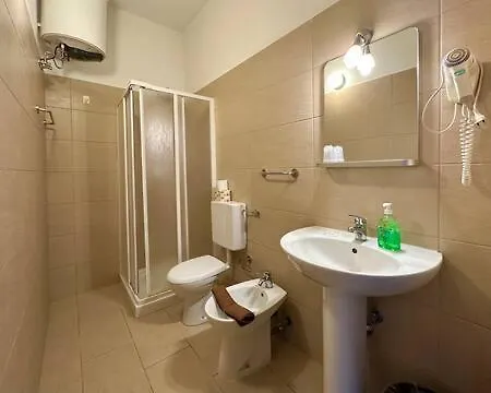 Apartment D'orta