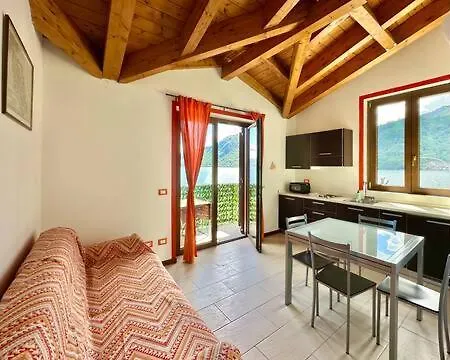D'orta Apartment *