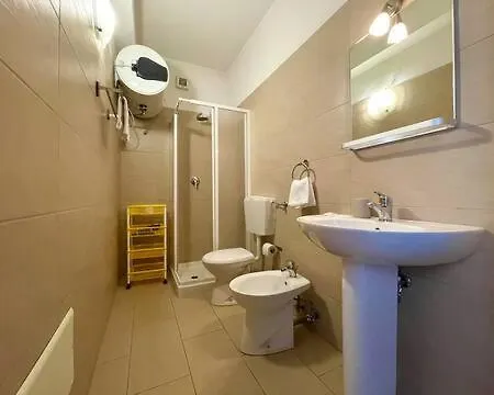 Apartment D'orta *