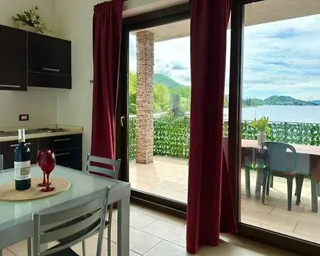Apartment D'orta
