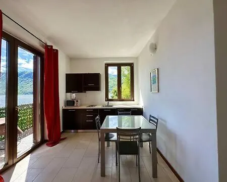 Apartment D'orta