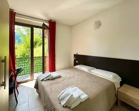 Apartment D'orta *