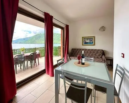 Apartment D'orta *