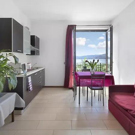 D'orta Apartment *