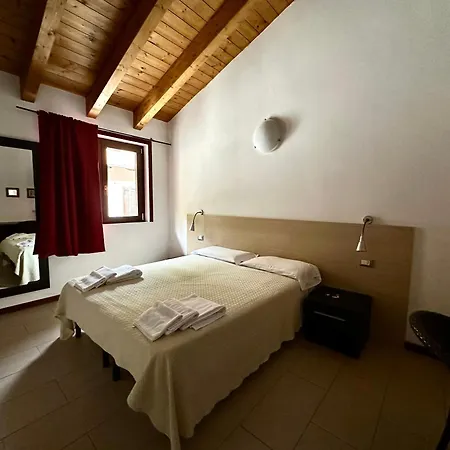 D'orta Appartamento *