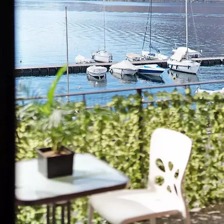 Apartment D'orta Pettenasco