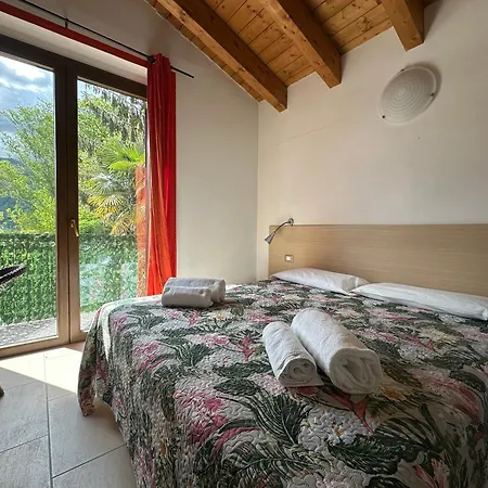 Apartment D'orta
