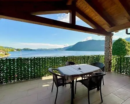 D'orta * Pettenasco