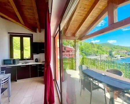 D'orta * Pettenasco