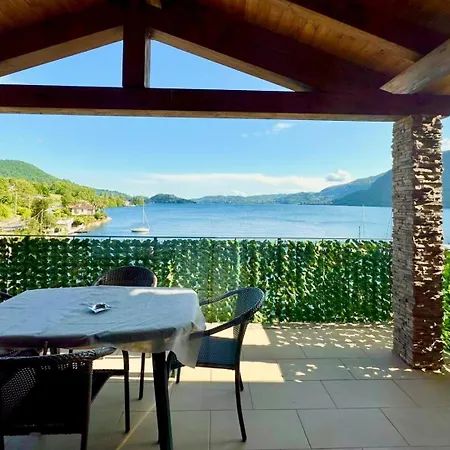 D'orta Apartment Pettenasco