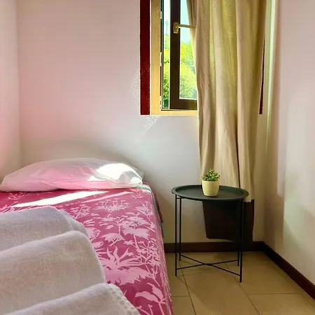 D'orta Apartment *