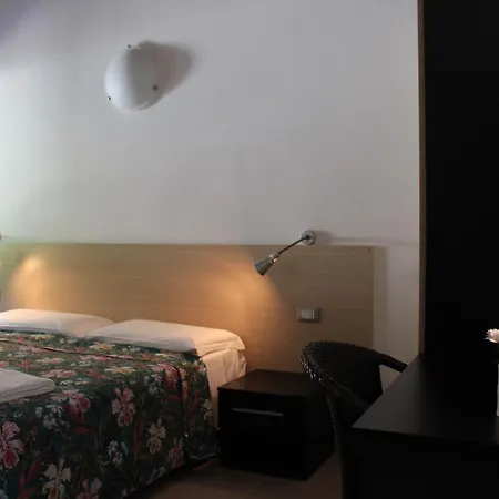 D'orta Apartment